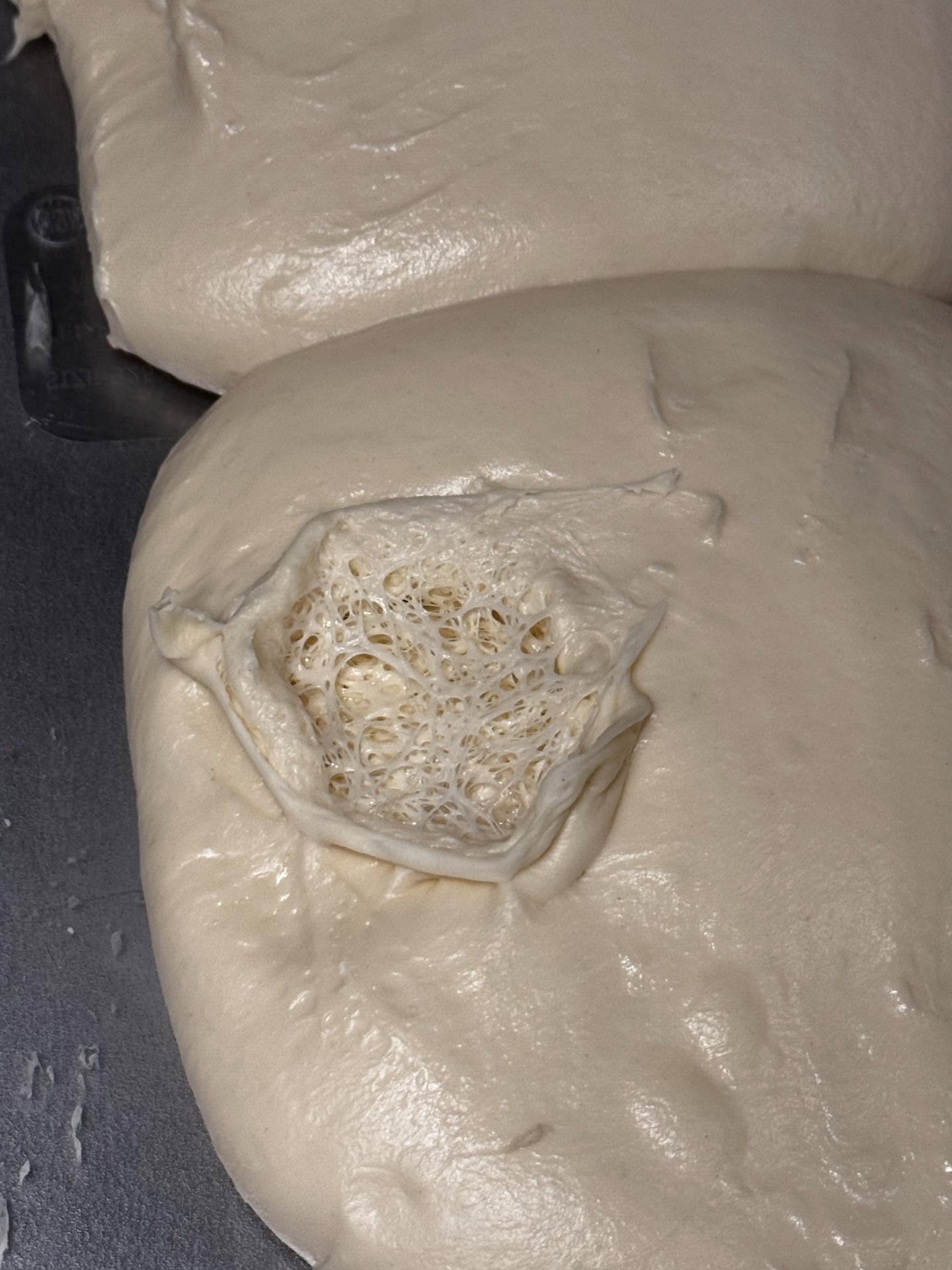 숨쉬는 노아이디어피자 도우 2